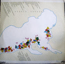 Chaplin Band, The - Dancing On Townsquare (LP Tweedehands) - Discords.nl