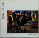 Rickie Lee Jones - Flying Cowboys (LP Tweedehands)
