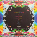 Coldplay - A Head Full Of Dreams (LP) - Discords.nl
