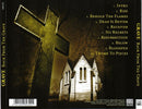 Grave - Back From The Grave (CD) - Discords.nl