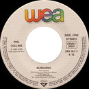 Phil Collins - Sussudio (7-inch Tweedehands)