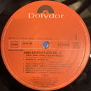 ABBA - Greatest Hits Vol. 2 (LP Tweedehands)