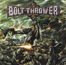Bolt Thrower - Honour - Valour - Pride (CD) - Discords.nl