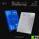 Zerobaseone - Blue paradise (CD) - Discords.nl