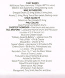 Genesis - Seconds Out (LP Tweedehands) - Discords.nl