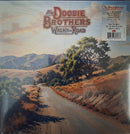 Doobie Brothers, The - Walk This Road (LP) - Discords.nl