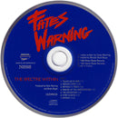 Fates Warning - Night On Bröcken / The Spectre Within (CD Tweedehands)