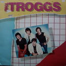 Troggs, The - The Troggs (LP Tweedehands)