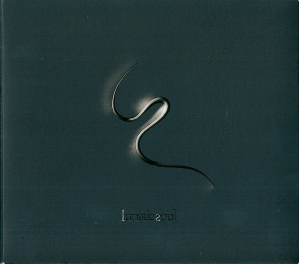 Lunatic Soul - Lunatic Soul (CD)