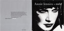 Annie Lennox - Cold (CD Tweedehands)