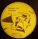 Nine Tobs - Gruffy Splurge (LP Tweedehands) - Discords.nl