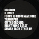 Sleaford Mods - UK Grim (LP) - Discords.nl