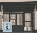 Thunder - All You Can Eat (CD Tweedehands) - Discords.nl