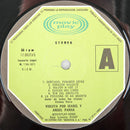 Isabel Y Angel Parra - Violeta Por Isabel Y Angel Parra (LP Tweedehands) - Discords.nl