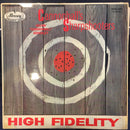 Cannonball Adderley - Cannonball's Sharpshooters (LP Tweedehands)