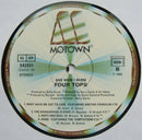 Four Tops - Back Where I Belong (LP Tweedehands)