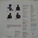 Ohio Players - Tenderness (LP Tweedehands)