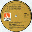 Burt Bacharach - Portrait In Music (LP Tweedehands)