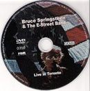 Bruce Springsteen & The E-Street Band - Live In Toronto (DVD Tweedehands) - Discords.nl