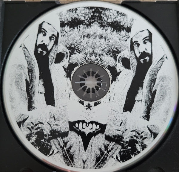 Midlake - The Courage Of Others (CD Tweedehands)