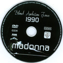 Madonna - Blond Ambition Tour 1990 (DVD Tweedehands) - Discords.nl