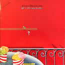 Angelo Branduardi - Life Is The Only Teacher (LP Tweedehands)