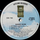Warren Zevon - Warren Zevon (LP Tweedehands)