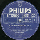 Donna Summer - On The Radio - Greatest Hits Volumes I & II (LP Tweedehands)