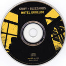 Cuby + Blizzards - Hotel Grolloo (CD Tweedehands)