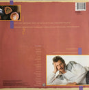 Michael Franks - Passionfruit (LP Tweedehands)