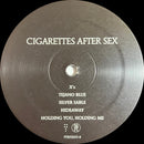Cigarettes After Sex - X's (LP) - Discords.nl
