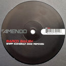 Marco Bailey - Sniff (Cokeman 2002 Remixes) (LP Tweedehands) - Discords.nl