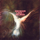 Emerson, Lake & Palmer - Emerson Lake & Palmer (CD) - Discords.nl