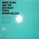 Oliver Nelson - More Blues And The Abstract Truth (LP Tweedehands)
