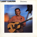 Larry Carlton - Discovery (LP Tweedehands)