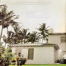 Eric Clapton - 461 Ocean Boulevard (LP Tweedehands)