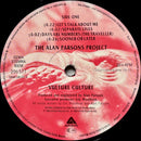 Alan Parsons Project, The - Vulture Culture (LP Tweedehands) - Discords.nl