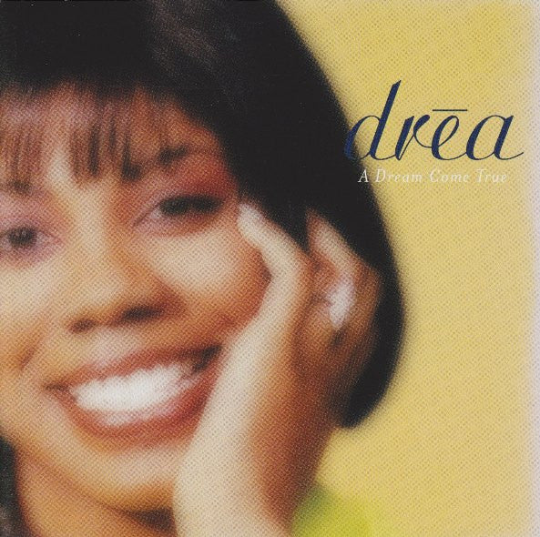 Drea - A Dream Come True (CD Tweedehands)