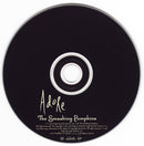 Smashing Pumpkins, The - Adore (CD Tweedehands)