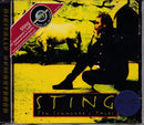 Sting - Ten Summoner's Tales (CD) - Discords.nl