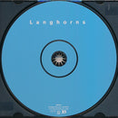 Langhorns - Langhorns (CD) - Discords.nl