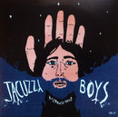 King Khan / Jacuzzi Boys (2) - Desert Mile / A Strange Hand (7-inch Tweedehands) - Discords.nl