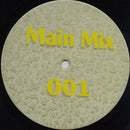 DJ Tuttle - Untitled (12" Tweedehands) - Discords.nl