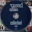 Kool & The Gang - Collected (CD) - Discords.nl