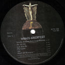 Wings - Wings Greatest (LP Tweedehands)