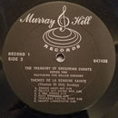 Deller Consort - Treasury Of Gregorian Chants Series II (LP Tweedehands) - Discords.nl