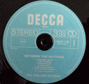 Rolling Stones, The - Between The Buttons (LP Tweedehands) - Discords.nl