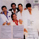 Temptations, The - To Be Continued... (LP Tweedehands)