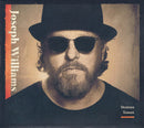 Joseph Williams - Denizen Tenant (CD Tweedehands) - Discords.nl