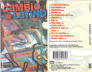 Cambio Latino - Cambio Latino (CD) - Discords.nl